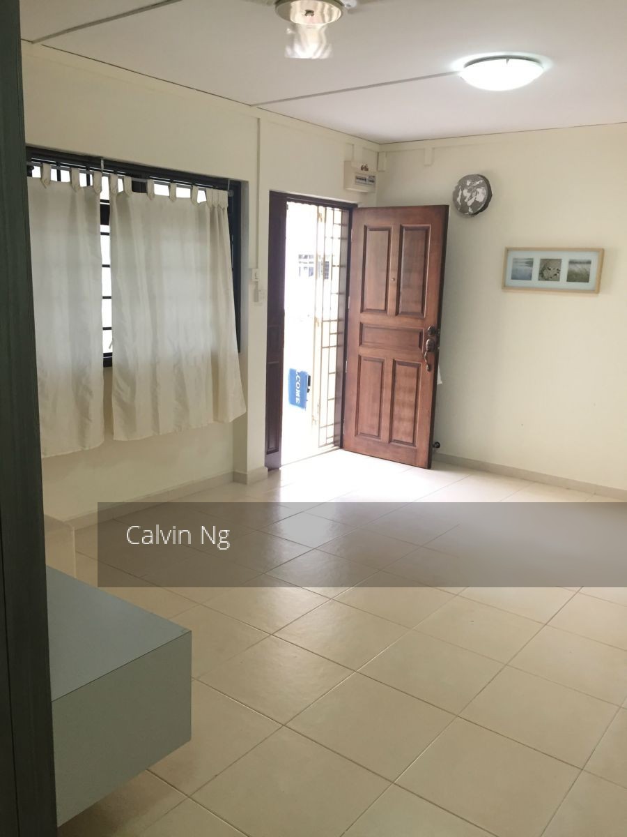 Blk 404 Admiralty Link (Sembawang), HDB 4 Rooms #125380872